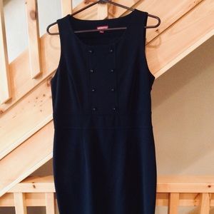 Merona Classic Midi Dress